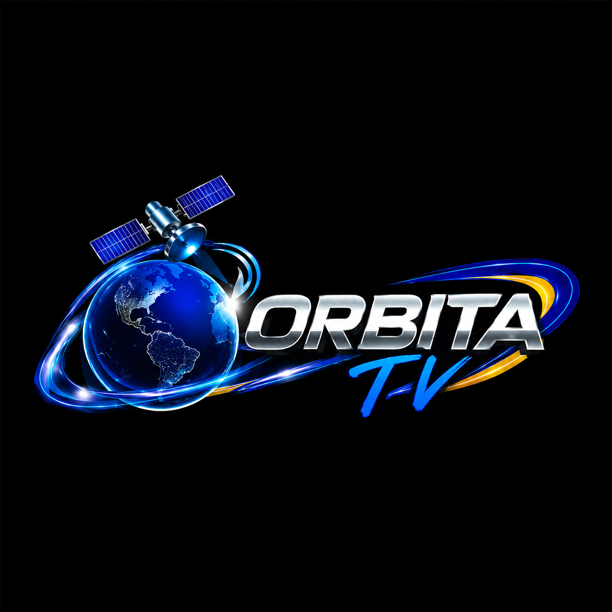 Orbita TV